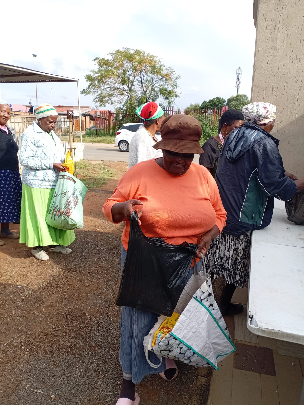 Kgothatso Foundation Gallery Image